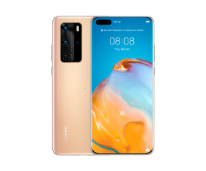 Cost of huawei p40 pro