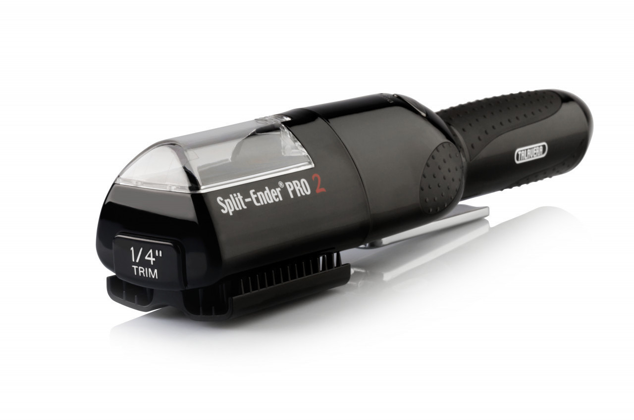 Talavera Split-Ender PRO2 black