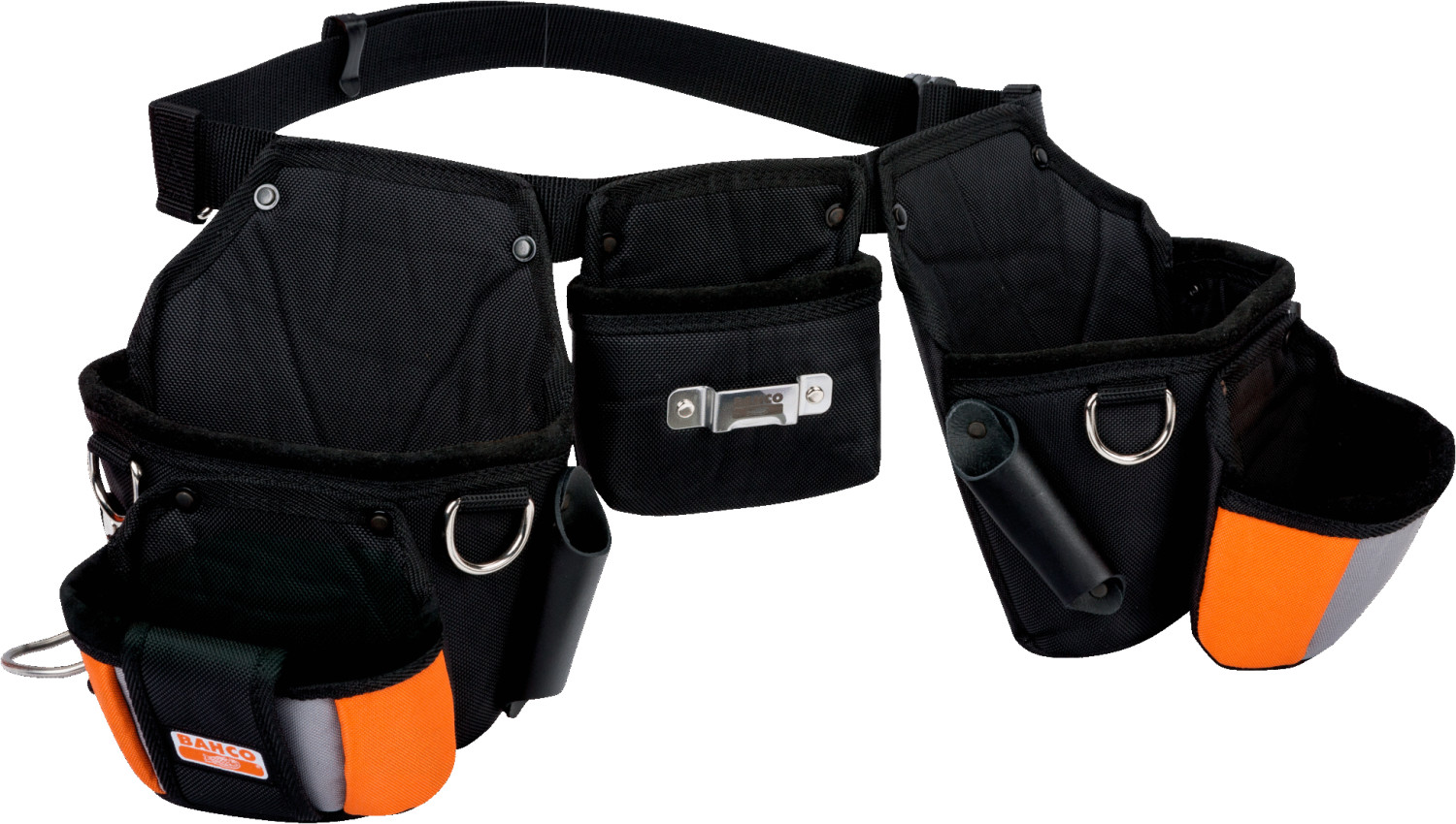 Bahco Three Pouch Set Belts 3PB-2