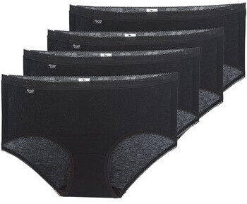 Sloggi Basic x4 au meilleur prix sur idealo