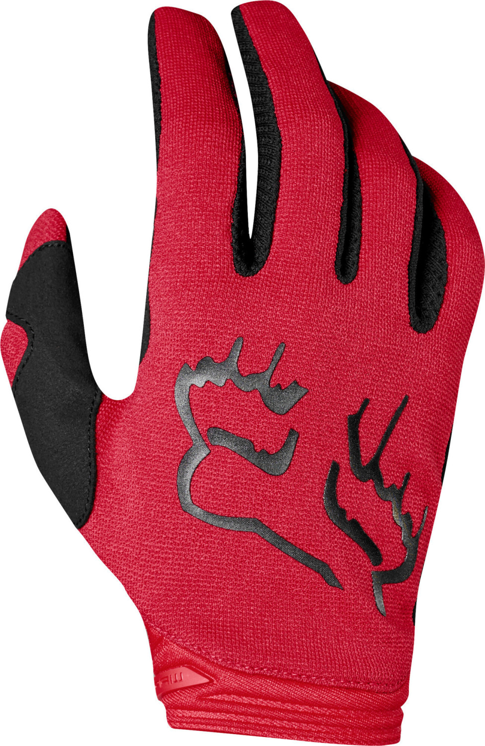Fox Dirtpaw Mata Gloves Lady's flame red