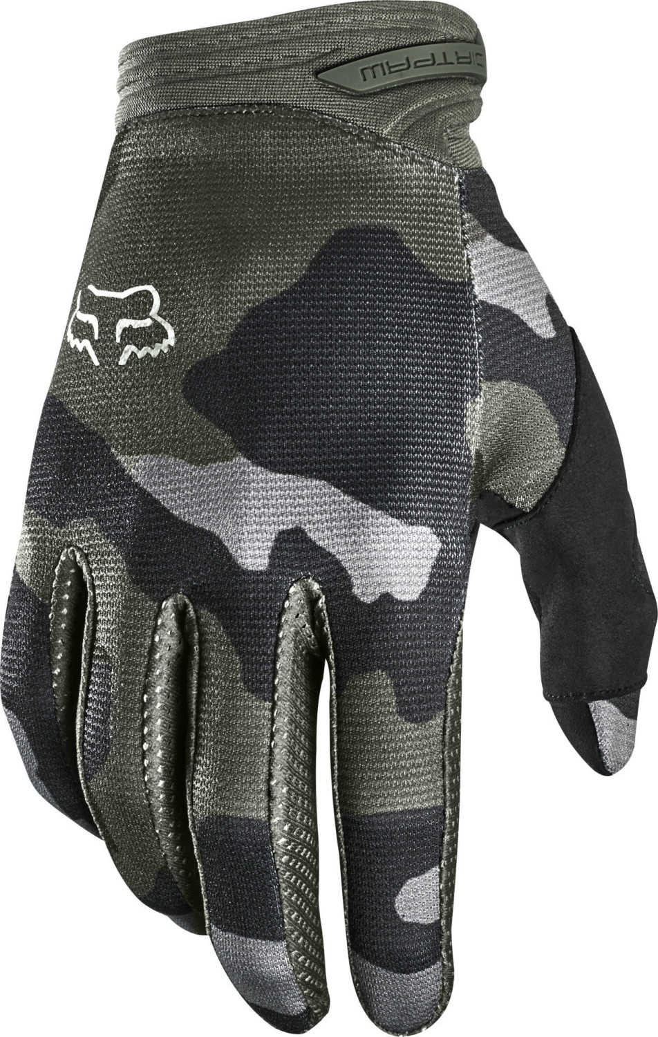 Fox Dirtpaw PRZM Gloves camo