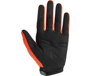 Race SMALL Fox Racing 2019 Youth Dirtpaw Gloves RED