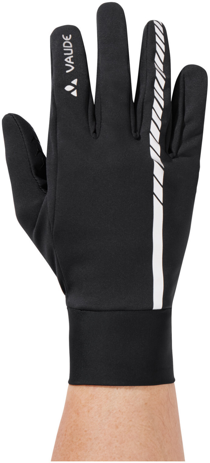 VAUDE Strone Gloves black ab 21,68 € | Preisvergleich bei