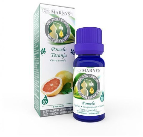 Marnys Grapefruit essential Oil (15 ml)