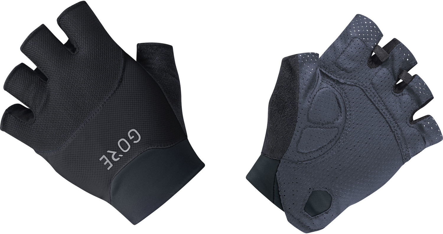 Gore C5 Belüftete Gloves black