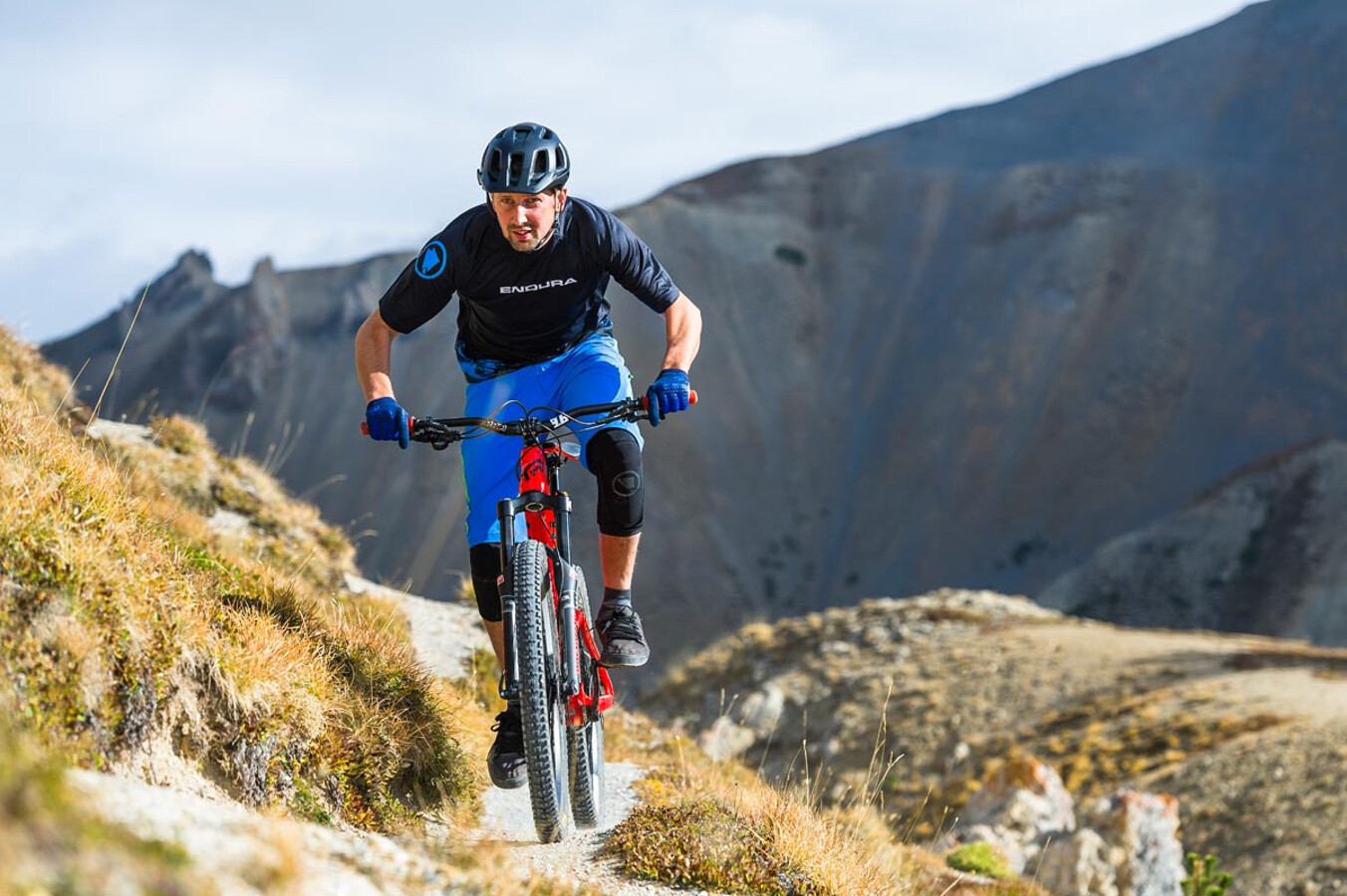 Endura singletrack handschuh store
