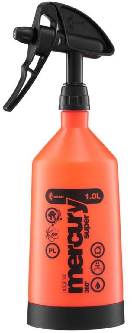 Kwazar Mercury Super (360°) 1L