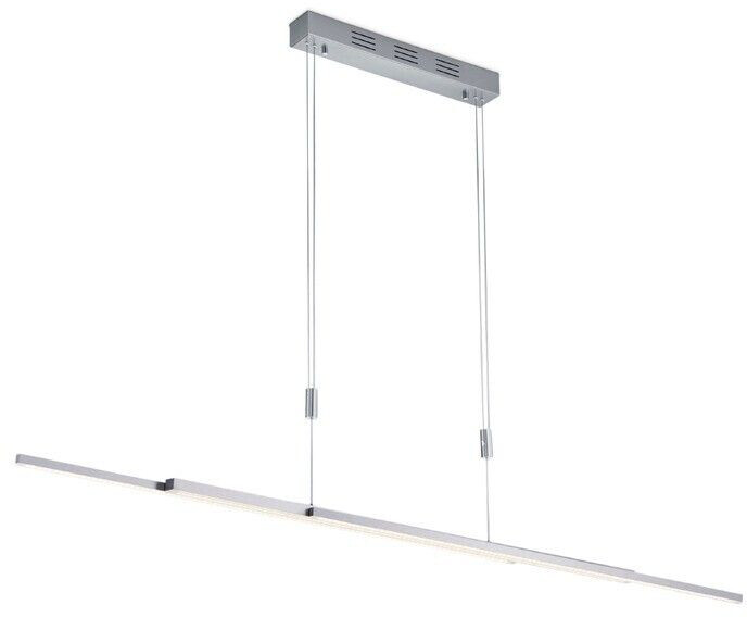 Bankamp L-Lightline 2154 Up & Down LED Pendant Light (1-33)