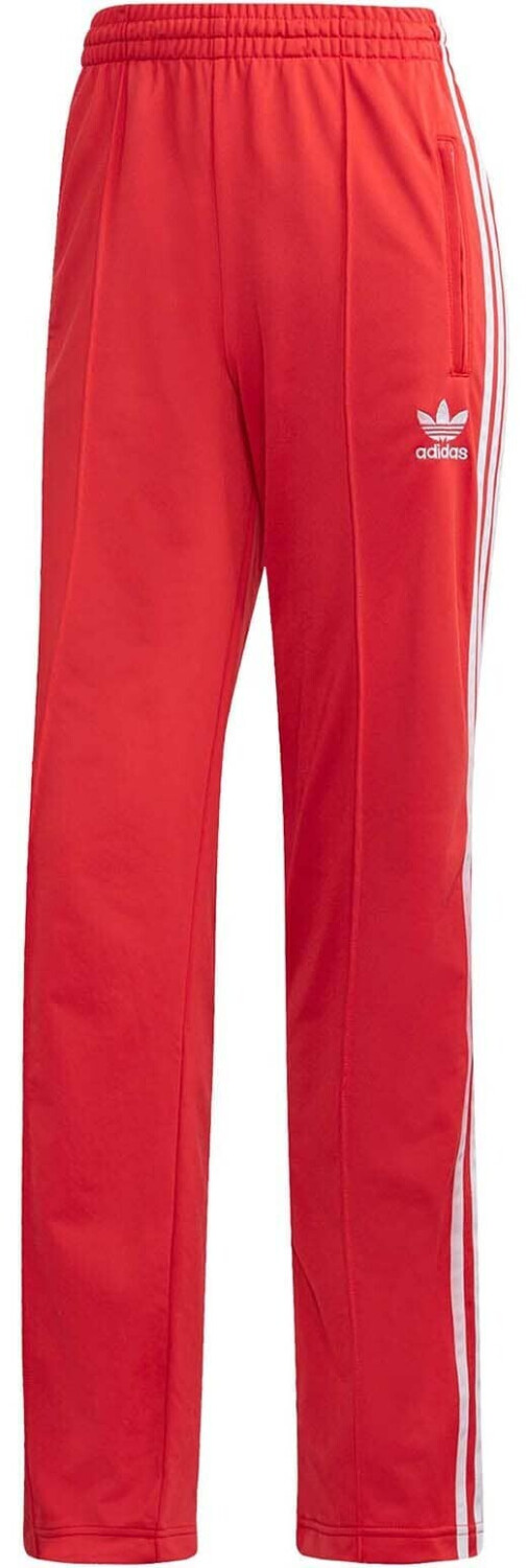 Adidas Track Pants Firebird Women Lush Redwhite Ab 3630 € Preisvergleich Bei Idealode 9493