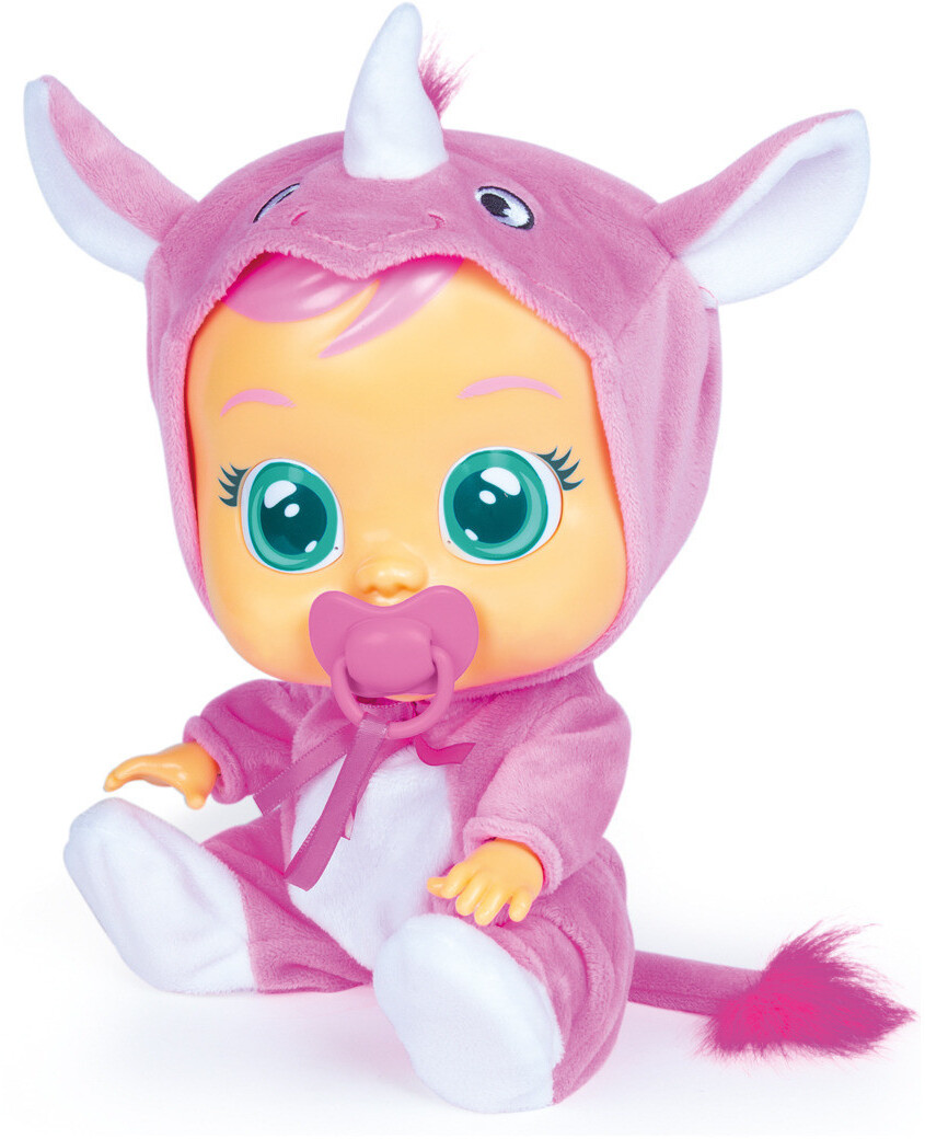 IMC Toys Cry Babies - Sasha