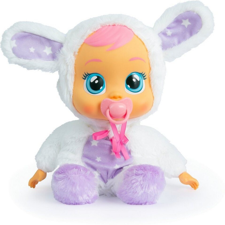 IMC Toys Cry Babies - Good Night Coney
