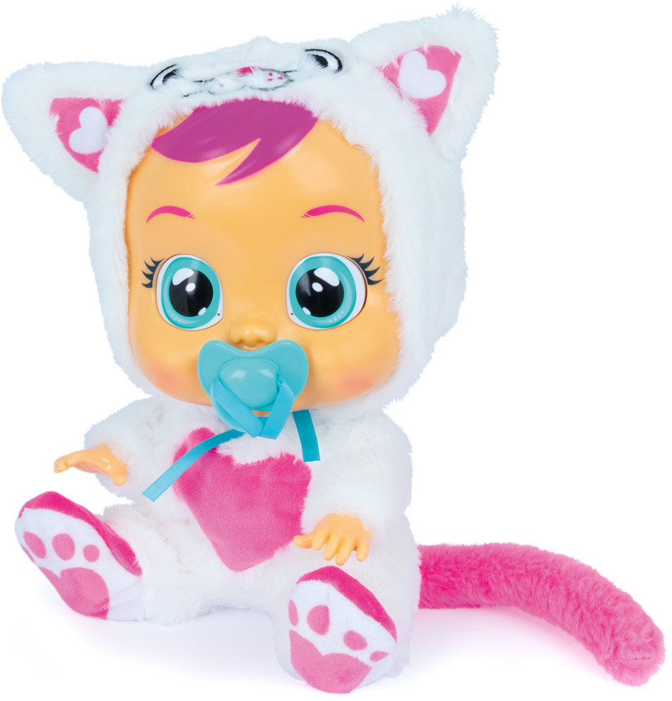 IMC Toys Cry Babies - Daisy