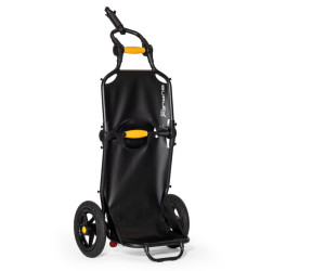 Burley travoy sales fahrrad lastenanhänger
