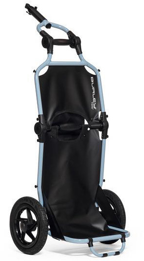 Burley top travoy 2020