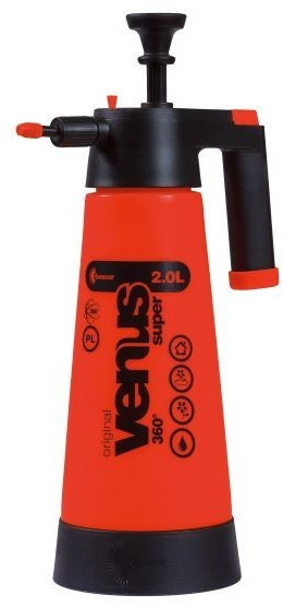 Kwazar Venus Super (360°) 2 L
