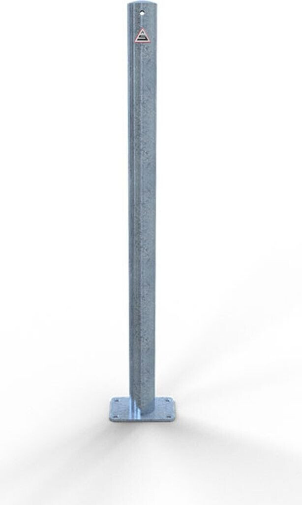 Schake Schake Bollard (4250384709822) - side view