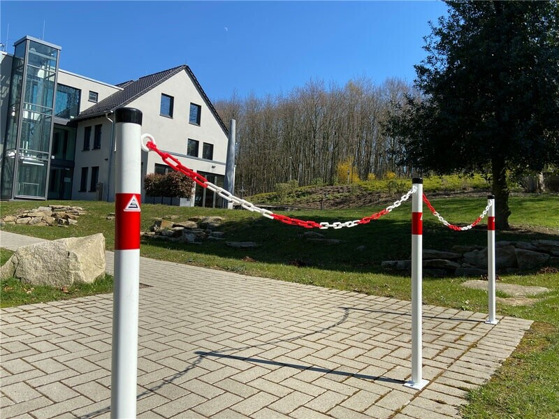 Schake Schake Bollard (4250384709822) - alternate view