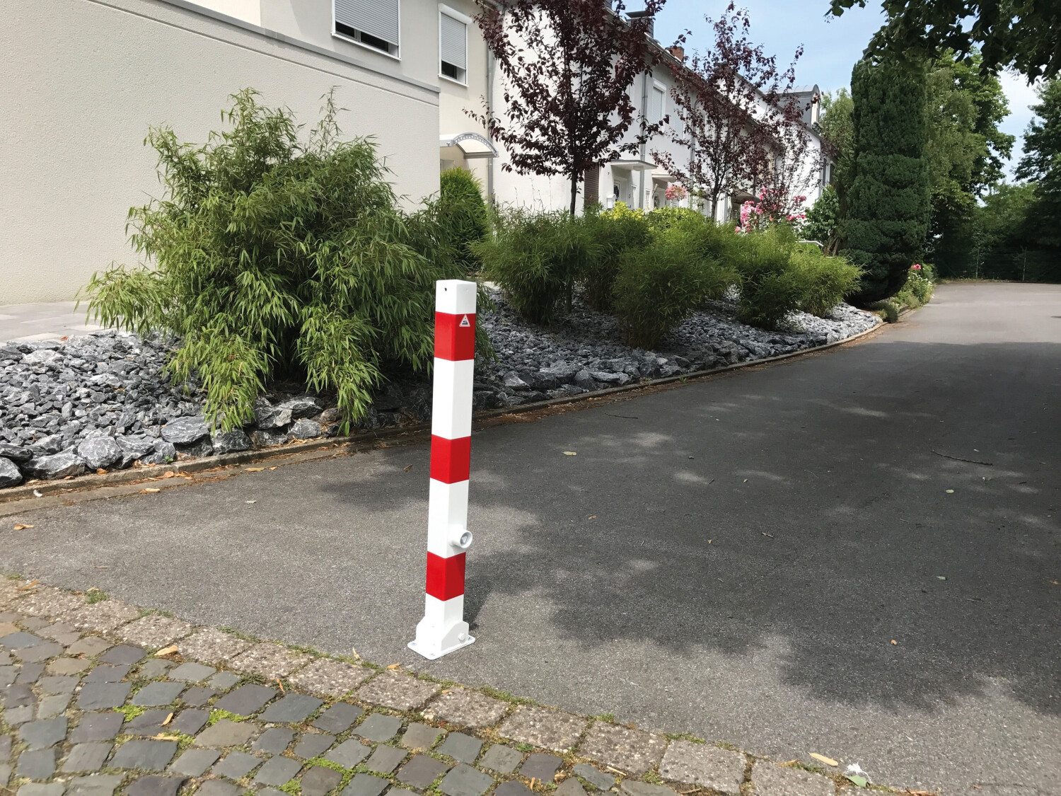 Schake Schake Bollard (4250384711658) - detail view