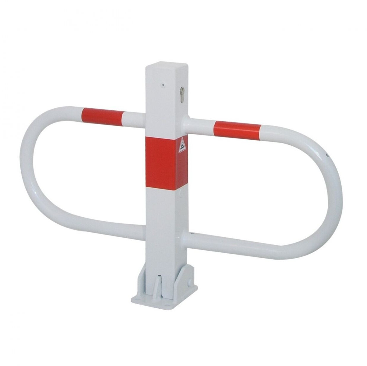 Schake Schake Bollard (4250384711481) - side view