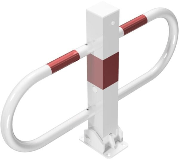 Schake Schake Bollard (4250384711481) - back view