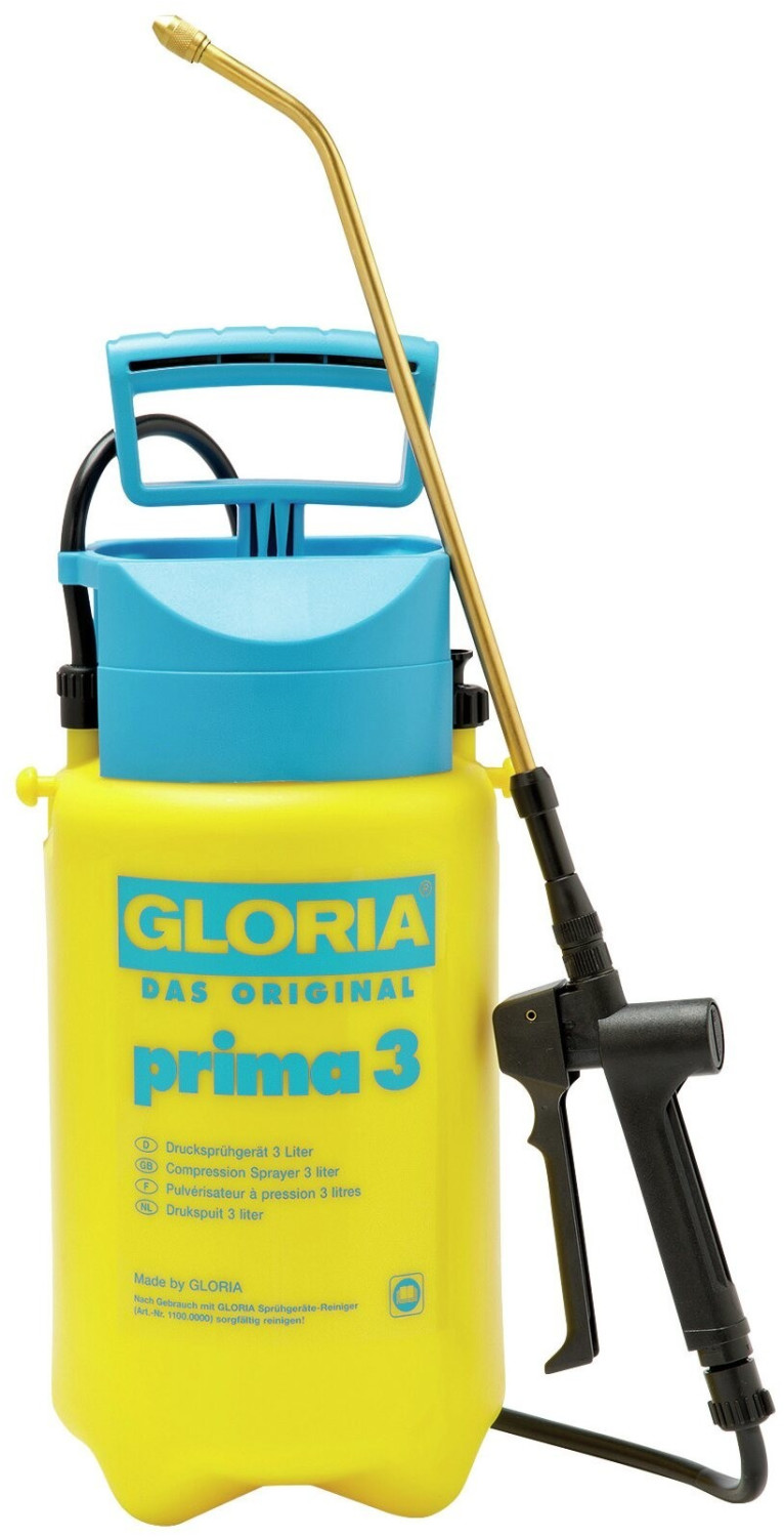Gloria Prima 3 - 3 L