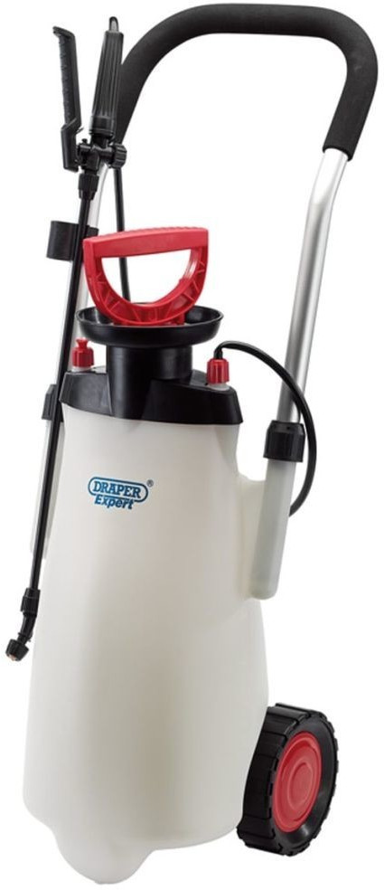 Draper Tools Profi - 15 L