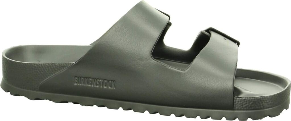 Birkenstock arizona essentials anthracite outlet