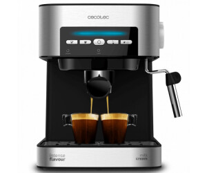 Cecotec Cafetera Express Power Espresso 20 Matic a € 79,90 (oggi)