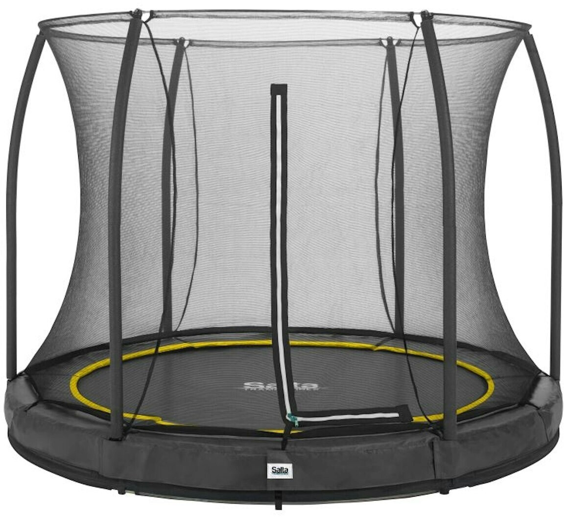 Salta Comfort Edition Ground 251 cm black