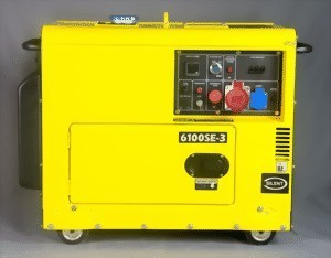 ITC Power DK6100SE-3