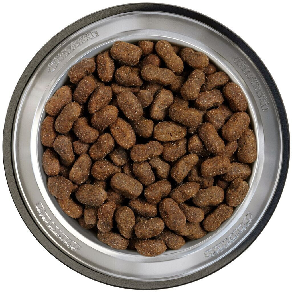 Belcando Croquettes pour chien 4kg Belcando Croquettes pour chien 4kg
