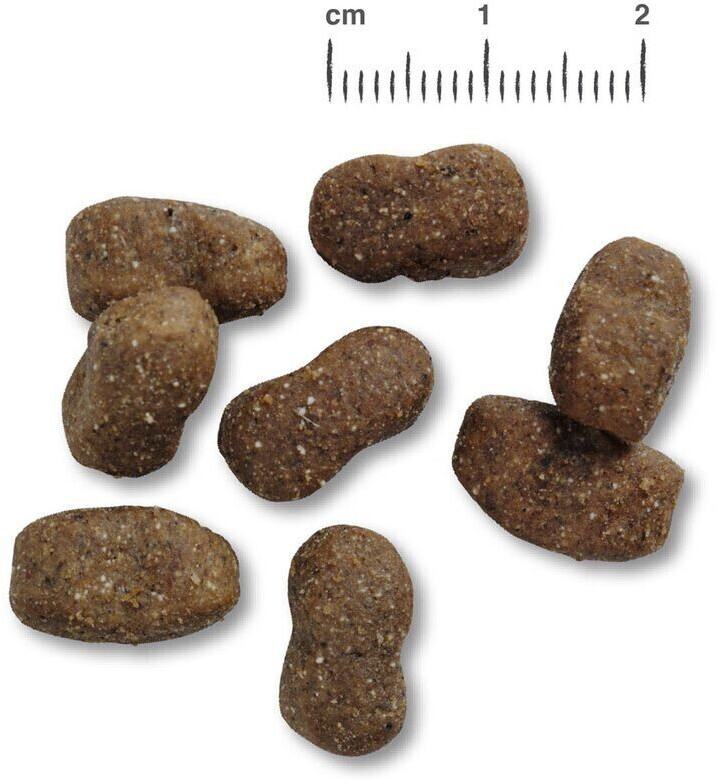Belcando Croquettes pour chien 4kg Belcando Croquettes pour chien 4kg