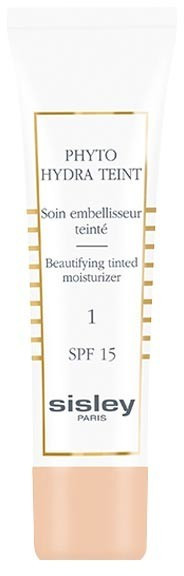 Sisley Cosmetic Phyto Hydra Teint 01 Light (40ml)