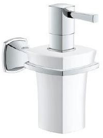 GROHE Grandera chromé (40627000)