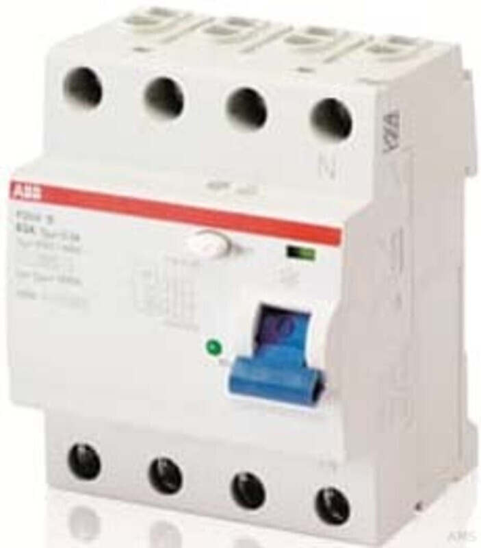 ABB Group F204B-25/0,03