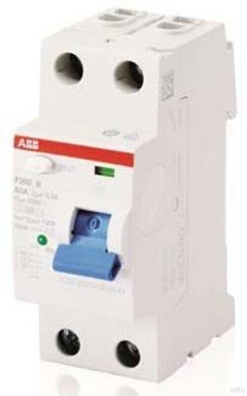ABB F204B-63/0,5
