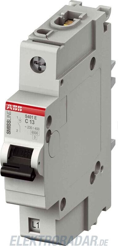 ABB S401M-B16