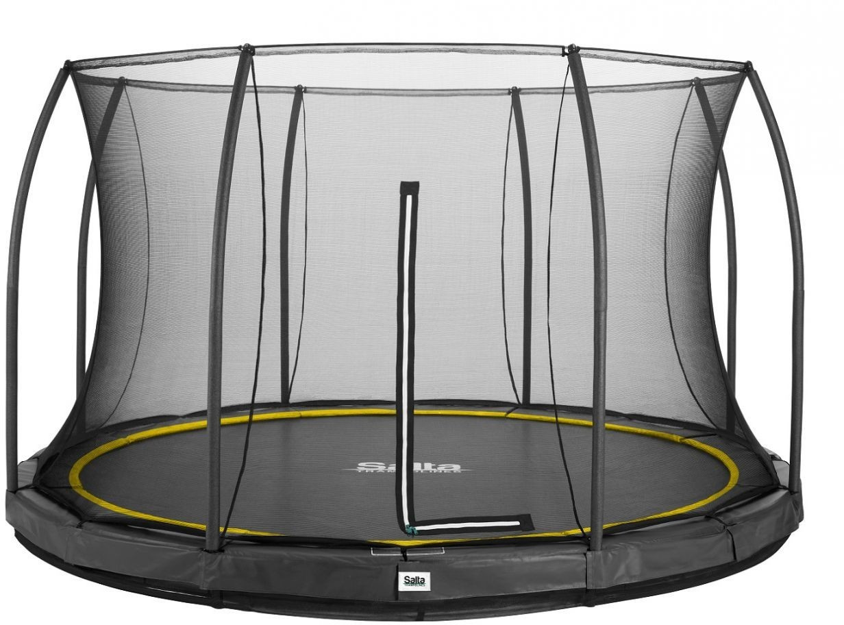 Salta Comfort Edition Ground 427 cm black