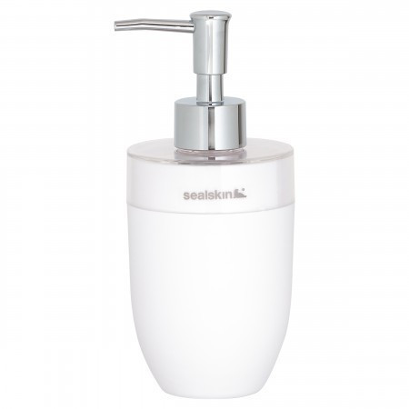 Sealskin Bloom blanc