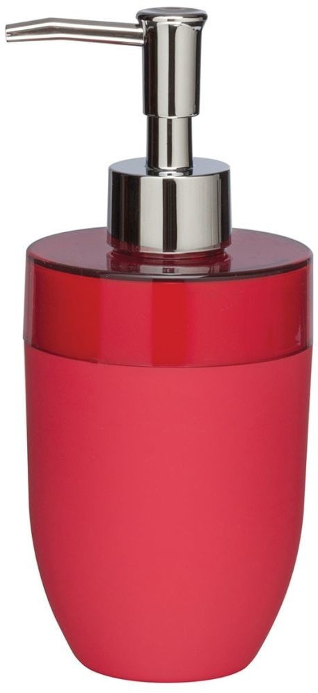 Sealskin Bloom rouge (361770259)