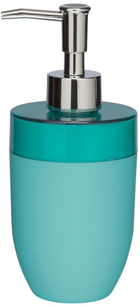 Sealskin Bloom aqua (361770230)