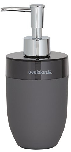 Sealskin Bloom gris (361770211)