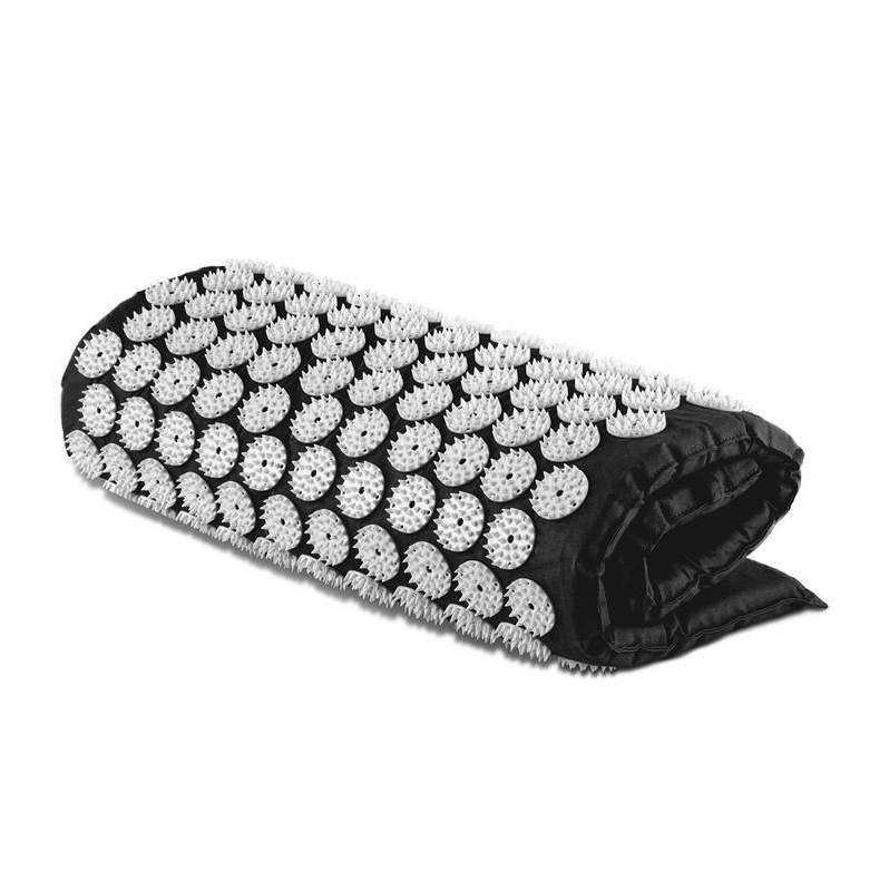 Capital Sports Eraser 70 x 40 cm noir