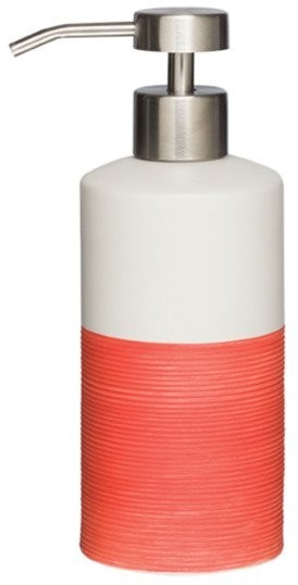 Sealskin Doppio corail (361840246)