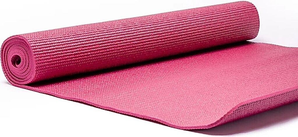 Phoenix Yoga mat Pink