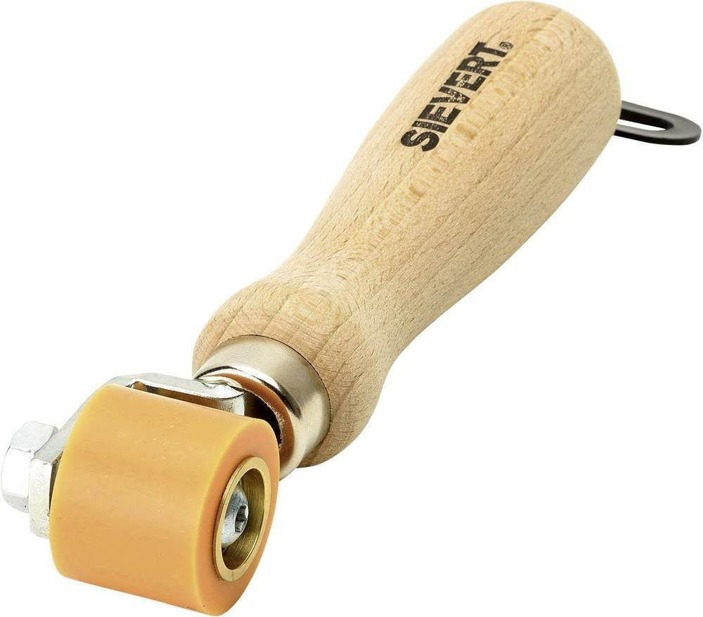 Sievert Rouleau presseur 33 mm (297512)