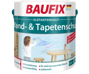 Baufix Elefantenhaut Wand- & Tapetenschutz 2,5 l transparent ab 22