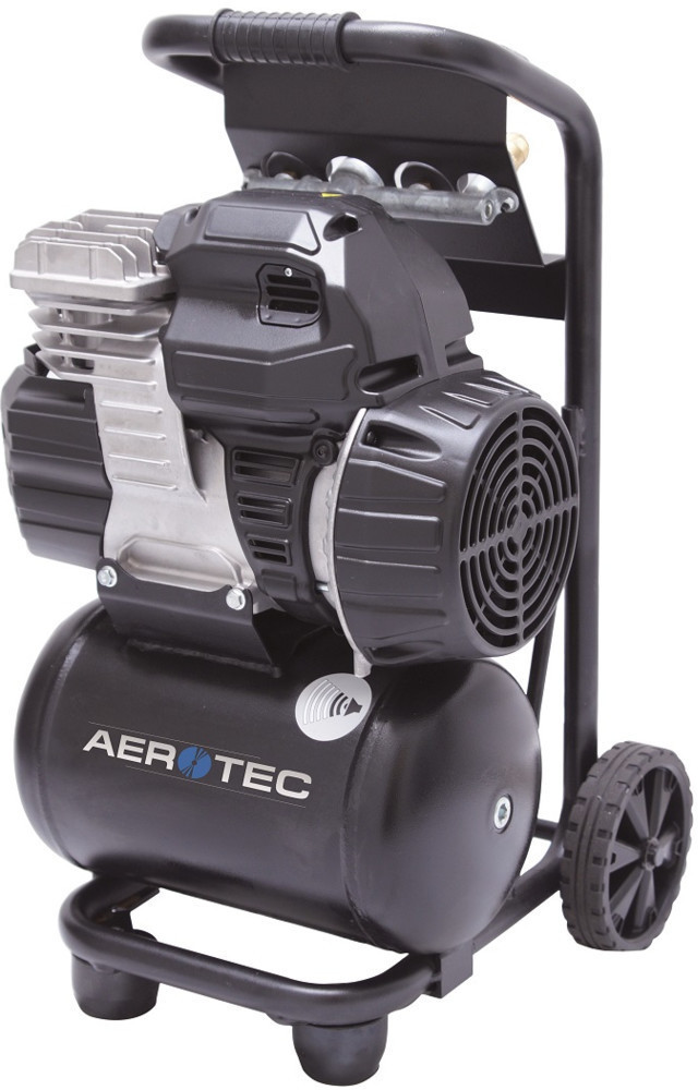 Aerotec Zenith 250 TECH
