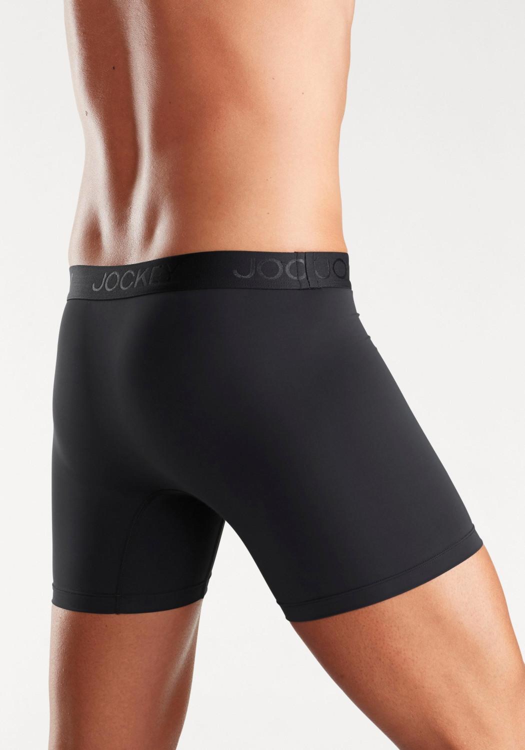 Jockey 2Pack Microfiber Air Boxer Trunk (22323928999) ab 29,95